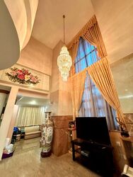 Jalan Bilal (D16), Detached #484044091